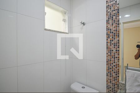 Casa à venda com 246m², 3 quartos e 5 vagasLavabo