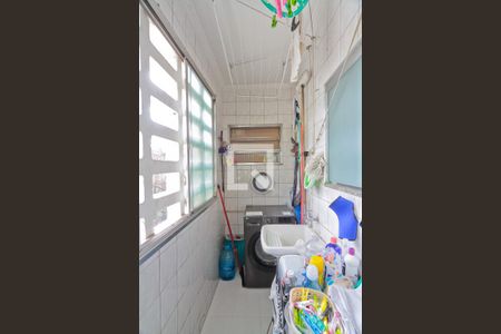 Apartamento à venda com 61m², 2 quartos e 1 vagaÁrea de Serviço