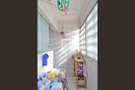 Apartamento à venda com 61m², 2 quartos e 1 vagaÁrea de Serviço