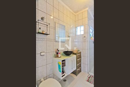 Apartamento à venda com 61m², 2 quartos e 1 vagaBanheiro