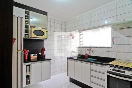 Apartamento à venda com 61m², 2 quartos e 1 vagaCozinha