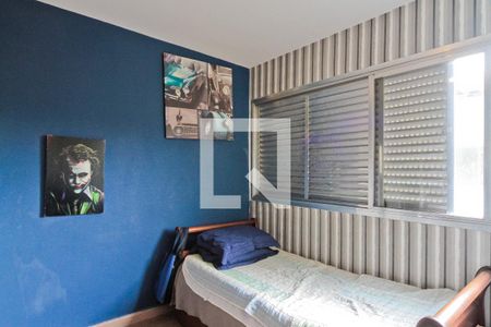 Quarto 1 de apartamento à venda com 2 quartos, 61m² em Limão, São Paulo