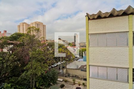 Apartamento à venda com 61m², 2 quartos e 1 vagaVista