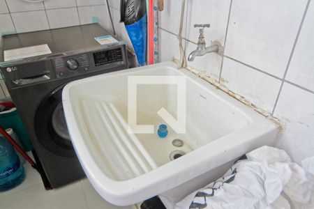 Apartamento à venda com 61m², 2 quartos e 1 vagaÁrea de Serviço