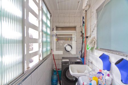 Apartamento à venda com 61m², 2 quartos e 1 vagaÁrea de Serviço