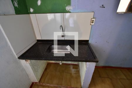 Casa à venda com 460m², 4 quartos e 4 vagasCozinha - Casa 2