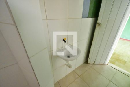 Casa à venda com 460m², 4 quartos e 4 vagasBanheiro - Casa 2