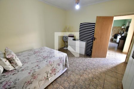 Casa à venda com 460m², 4 quartos e 4 vagasQuarto - Casa 3