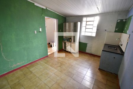 Casa à venda com 460m², 4 quartos e 4 vagasCozinha - Casa 2