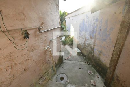 Casa à venda com 460m², 4 quartos e 4 vagasÁrea de Serviço - Casa 2