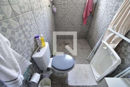 Casa à venda com 460m², 4 quartos e 4 vagasBanheiro Suíte