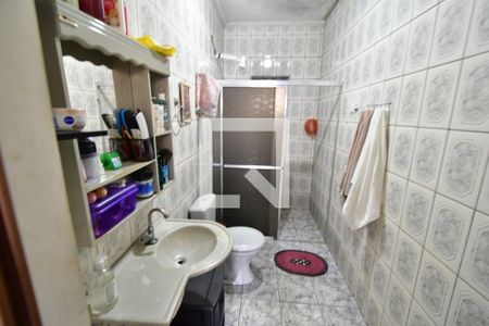 Casa à venda com 460m², 4 quartos e 4 vagasBanheiro - Casa 3