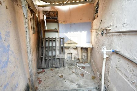 Casa à venda com 460m², 4 quartos e 4 vagasÁrea de Serviço - Casa 2