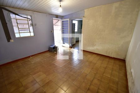 Casa à venda com 460m², 4 quartos e 4 vagasSala - Casa 2