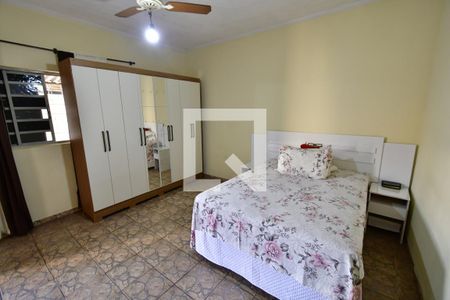 Casa à venda com 460m², 4 quartos e 4 vagasQuarto - Casa 3