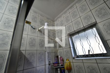 Casa à venda com 460m², 4 quartos e 4 vagasBanheiro - Casa 3