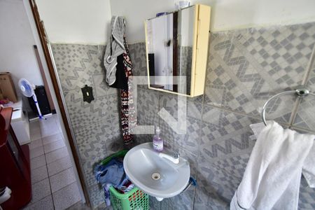 Casa à venda com 460m², 4 quartos e 4 vagasBanheiro Suíte