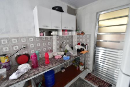 Casa à venda com 460m², 4 quartos e 4 vagasCozinha - Casa 1