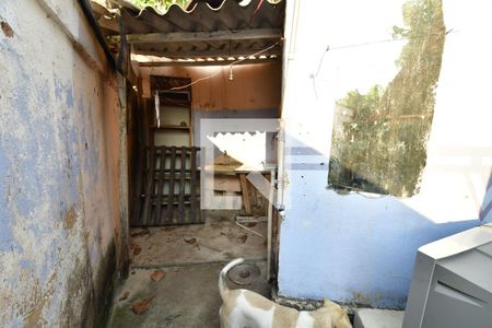 Casa à venda com 460m², 4 quartos e 4 vagasÁrea de Serviço - Casa 2