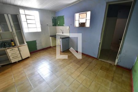 Casa à venda com 460m², 4 quartos e 4 vagasCozinha - Casa 2