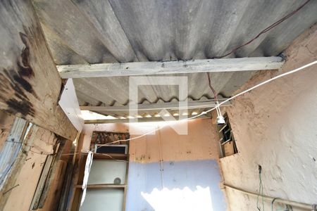 Casa à venda com 460m², 4 quartos e 4 vagasÁrea de Serviço - Casa 2 Detalhe