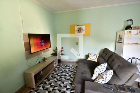 Casa à venda com 460m², 4 quartos e 4 vagasSala - Casa 3