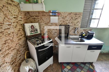 Casa à venda com 460m², 4 quartos e 4 vagasCozinha - Casa 3