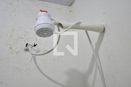 Casa à venda com 460m², 4 quartos e 4 vagasBanheiro Serviço - Casa 1