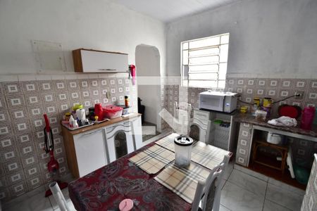 Casa à venda com 460m², 4 quartos e 4 vagasCozinha - Casa 1