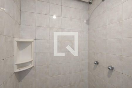 Apartamento para alugar com 104m², 3 quartos e 1 vaga Apartamento para alugar com 104m², 3 quartos e 1 vagaBanheiro Social
