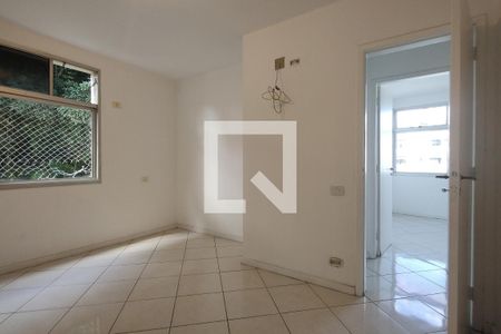 Apartamento para alugar com 104m², 3 quartos e 1 vaga Apartamento para alugar com 104m², 3 quartos e 1 vagaQuarto 1 - Suíte