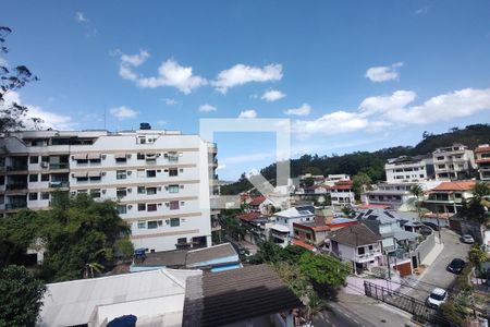 Apartamento para alugar com 104m², 3 quartos e 1 vaga Apartamento para alugar com 104m², 3 quartos e 1 vagaVista