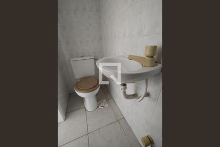 Apartamento para alugar com 104m², 3 quartos e 1 vagaBanheiro de serviço