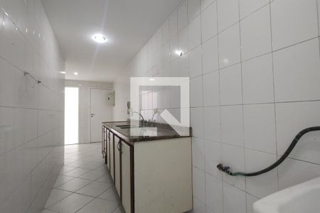 Apartamento para alugar com 104m², 3 quartos e 1 vaga Apartamento para alugar com 104m², 3 quartos e 1 vagaCozinha