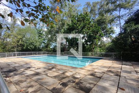 Apartamento para alugar com 104m², 3 quartos e 1 vaga Apartamento para alugar com 104m², 3 quartos e 1 vagaÁrea comum - Piscina