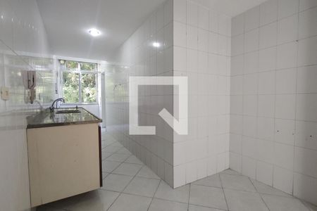 Apartamento para alugar com 104m², 3 quartos e 1 vaga Apartamento para alugar com 104m², 3 quartos e 1 vagaCozinha