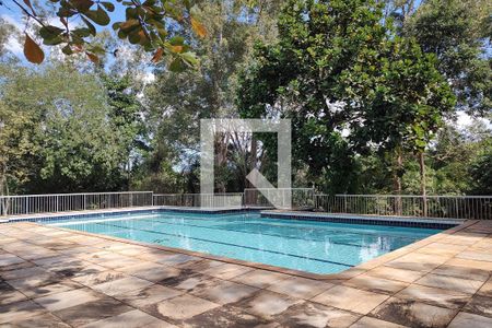 Apartamento para alugar com 104m², 3 quartos e 1 vaga Apartamento para alugar com 104m², 3 quartos e 1 vagaÁrea comum - Piscina