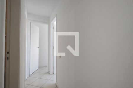 Apartamento para alugar com 104m², 3 quartos e 1 vaga Apartamento para alugar com 104m², 3 quartos e 1 vagaCorredor