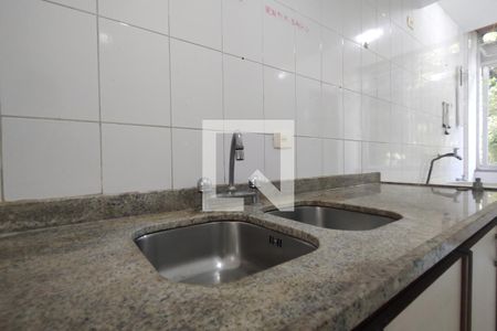 Apartamento para alugar com 104m², 3 quartos e 1 vaga Apartamento para alugar com 104m², 3 quartos e 1 vagaCozinha