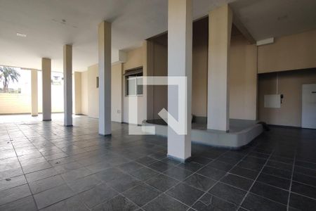 Apartamento para alugar com 104m², 3 quartos e 1 vaga Apartamento para alugar com 104m², 3 quartos e 1 vagaÁrea comum - Play