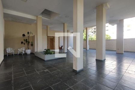 Apartamento para alugar com 104m², 3 quartos e 1 vaga Apartamento para alugar com 104m², 3 quartos e 1 vagaÁrea comum - Play