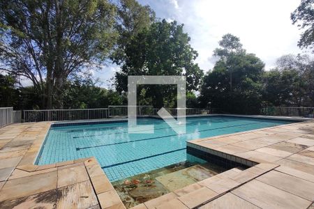 Apartamento para alugar com 104m², 3 quartos e 1 vaga Apartamento para alugar com 104m², 3 quartos e 1 vagaÁrea comum - Piscina