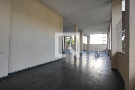 Apartamento para alugar com 104m², 3 quartos e 1 vaga Apartamento para alugar com 104m², 3 quartos e 1 vagaÁrea comum - Play