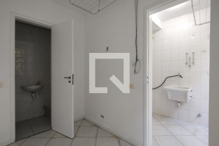 Apartamento para alugar com 104m², 3 quartos e 1 vaga Apartamento para alugar com 104m², 3 quartos e 1 vagaQuarto de Serviço