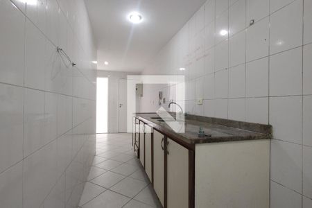 Apartamento para alugar com 104m², 3 quartos e 1 vaga Apartamento para alugar com 104m², 3 quartos e 1 vagaCozinha