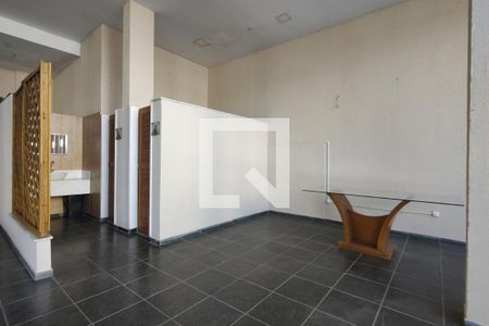 Apartamento para alugar com 104m², 3 quartos e 1 vaga Apartamento para alugar com 104m², 3 quartos e 1 vagaÁrea comum - Play