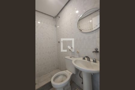 Apartamento para alugar com 104m², 3 quartos e 1 vagaBanheiro Social