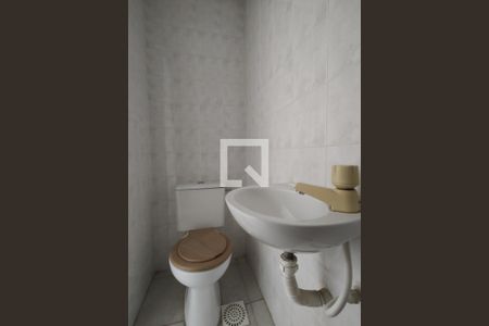 Apartamento para alugar com 104m², 3 quartos e 1 vagaBanheiro de serviço