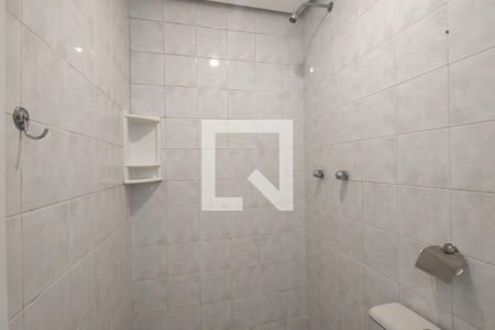 Apartamento para alugar com 104m², 3 quartos e 1 vaga Apartamento para alugar com 104m², 3 quartos e 1 vagaBanheiro Social
