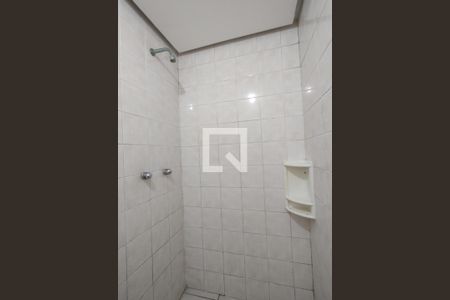 Apartamento para alugar com 104m², 3 quartos e 1 vagaBanheiro da Suíte 1